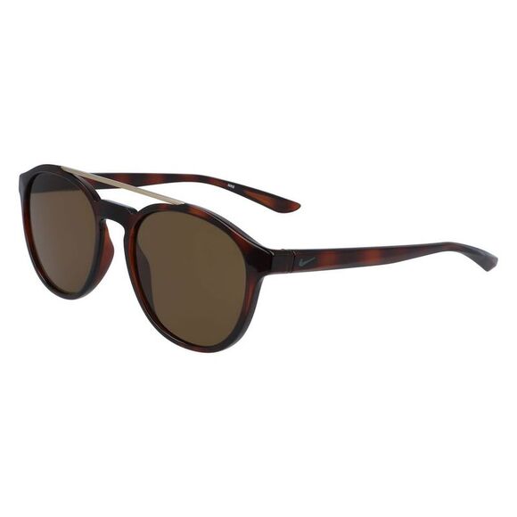 Nike Brown Injected  Sunglasses - Picture 1 of 3